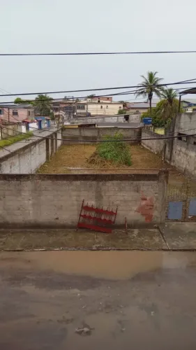 Terreno murado em Guia de Pacobaíba Mauá 