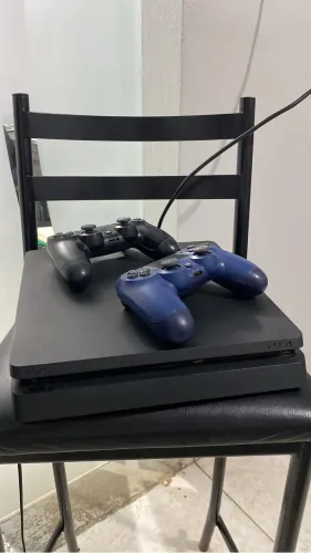 Ps4 slim