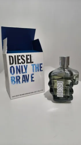 Perfume Diesel Only the Brave