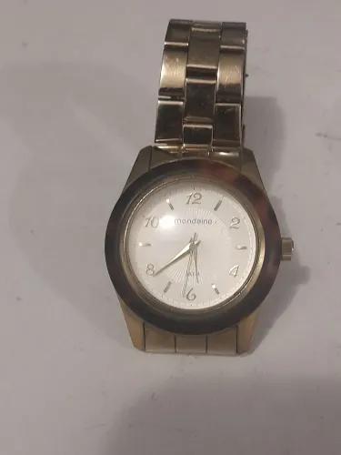 Relogio mondaine feminino
