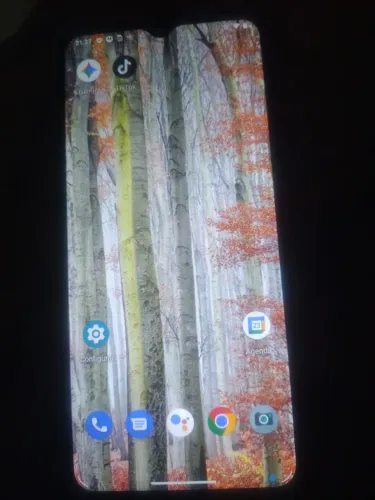 Vendo moto g9 play conservado e tudo ok 64 GB