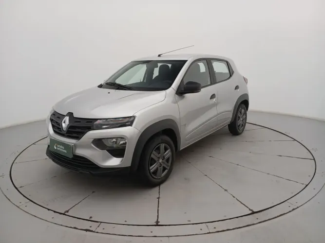 Renault Kwid 1.0 Zen 2026