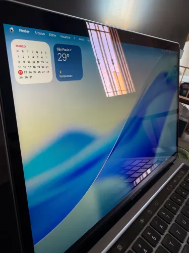 MacBook Pro M1 2020