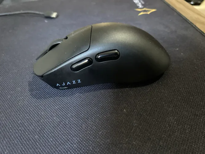 Ajazz 179v2 max