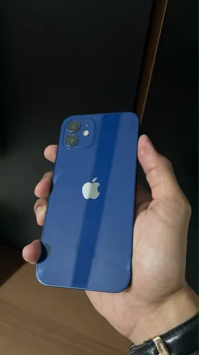 iPhone 12 -256gb