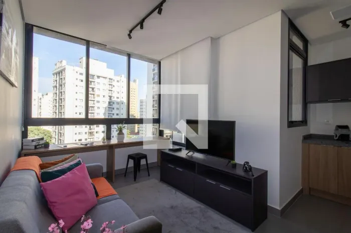 APARTAMENTO RESIDENTIAL em Campinas - São Paulo, Cambuí