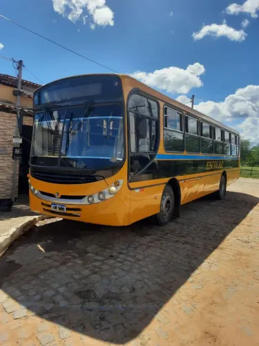 Caio apache vip