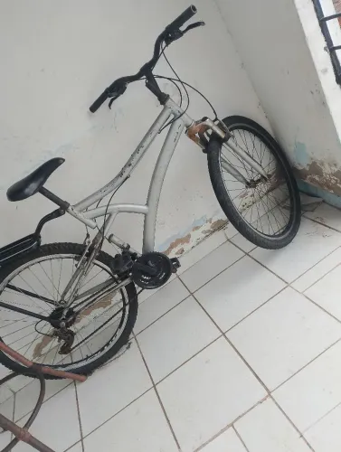 Bicicleta à venda