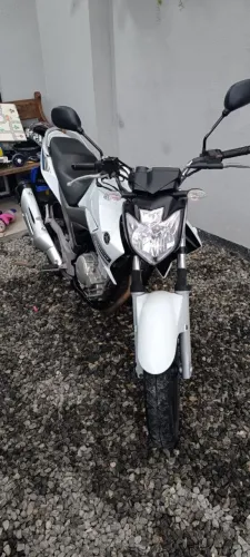 Yamaha Fazer 250 cc