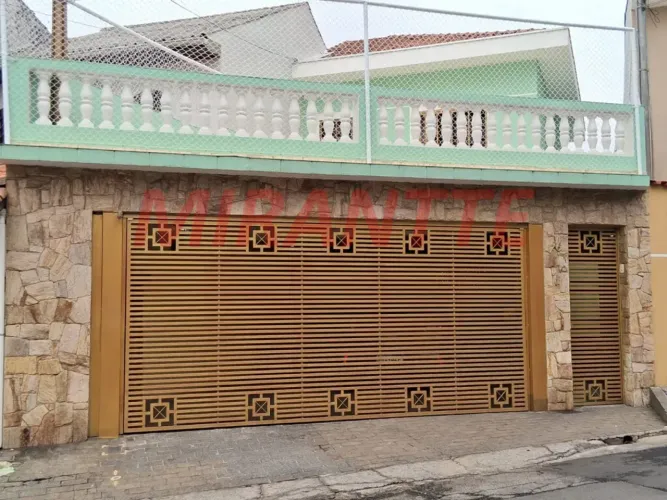 Sobrado para venda possui 84 metros quadrados com 2 quartos em Vila Medeiros - São Paulo -
