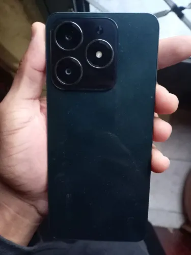 Realme C61