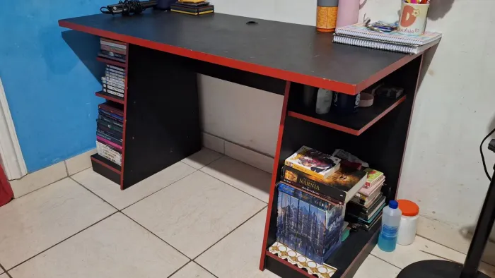 Mesa de escritório 