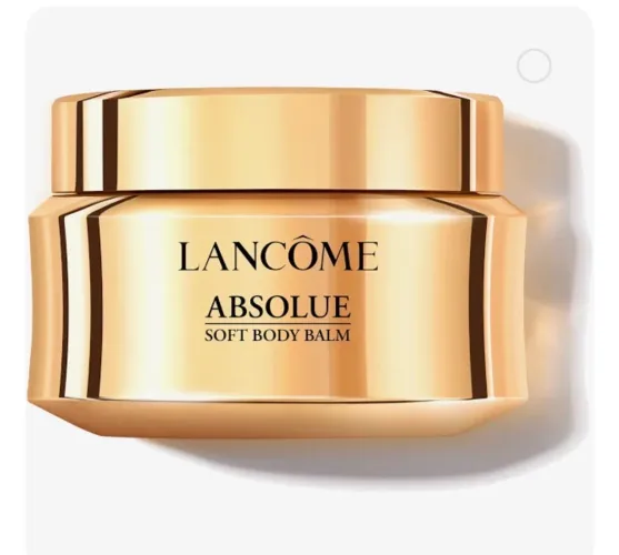     Lancôme Absolue Soft Body Balm Original Luxo 190ml