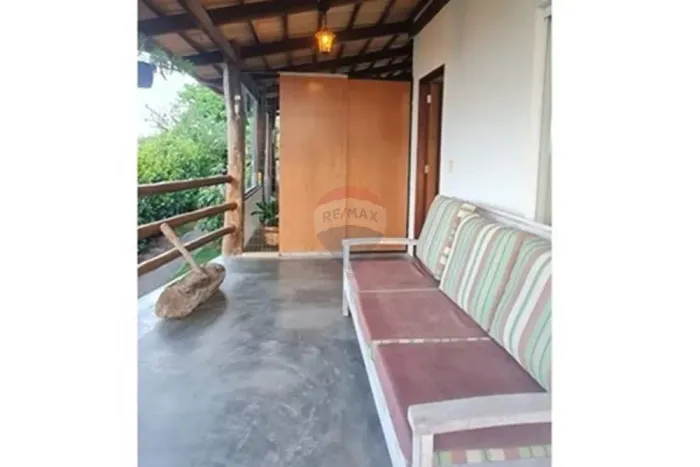 Bangalô Luxo c/ Retorno Garantido em RN!