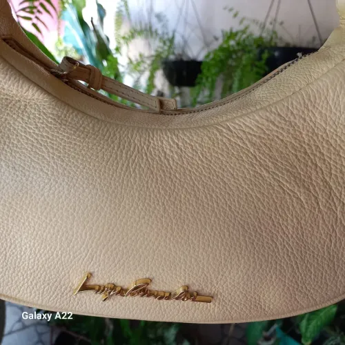 Bolsa Luiza Barcelos original semi nova