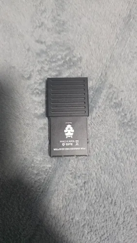 SSD ORIGINAL XBOX 512GB + ADAPTADOR
