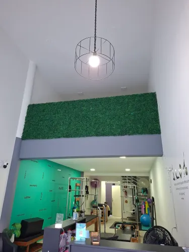 ALUGO SALA/MEZANINO DE STUDIO DE PILATES