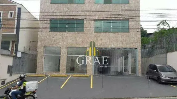 Prédio para alugar por R$ 33.200,00/mês - Paraíso - Santo André/SP