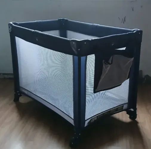 Mini Play Safety 1st Berço Portátil