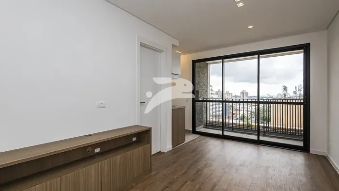 Apartamento 2 Quartos Centro 51m²