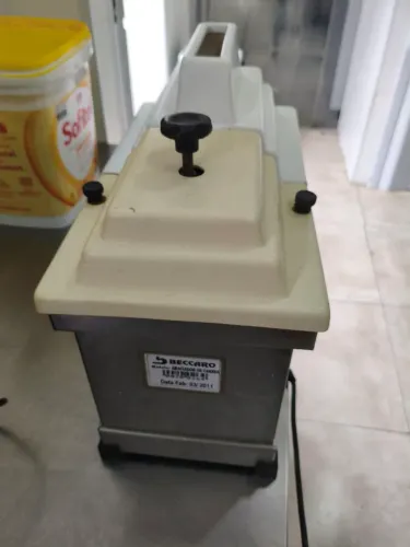 Amaciador de carnes