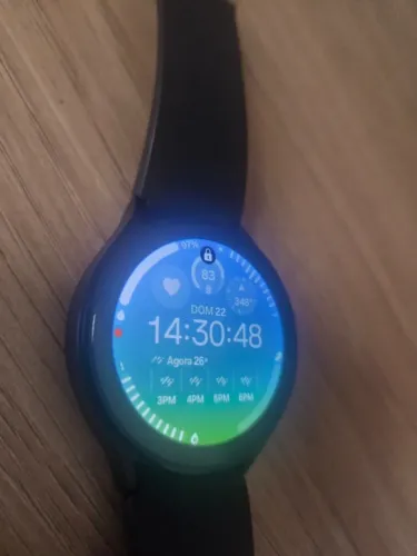 Galaxy Watch5
