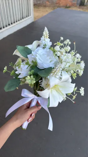 Buquê de flor
