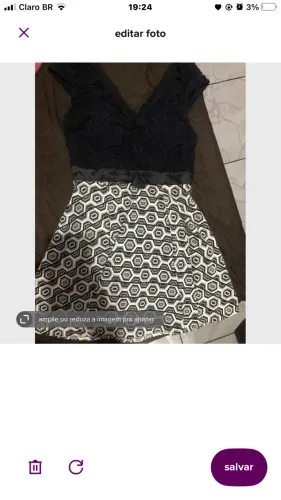 Vestido