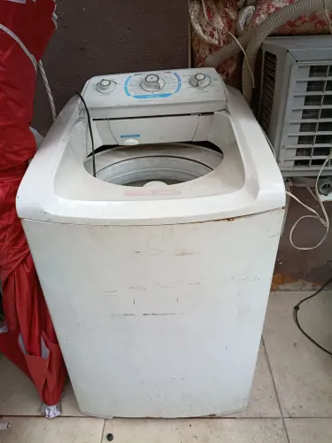Máquina de lavar 10 kg