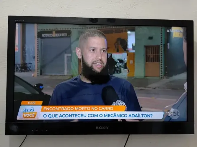 TV Sony Bravia 32" Full HD 3D (Modelo KDL-32EX725) (LER DESCRIÇÃO)
