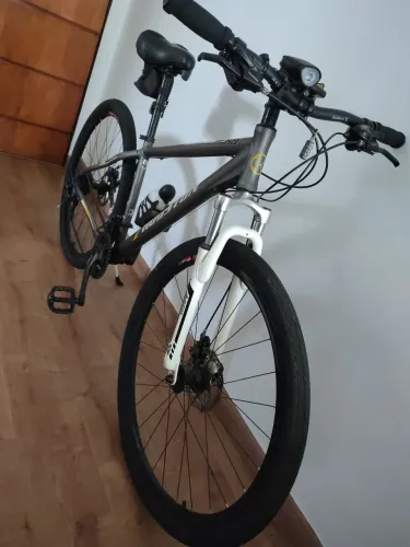 Bike aro 29 completa 