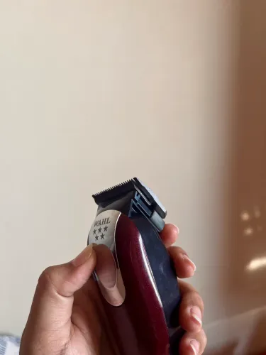 Máquina profissional WAHL MAGIC CLIP