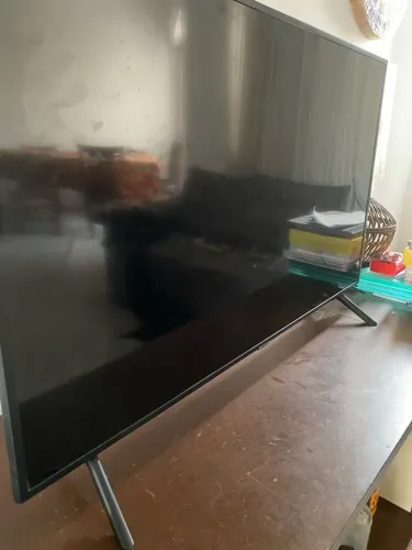 Tv samsung 55? smart (Tela com defeito)