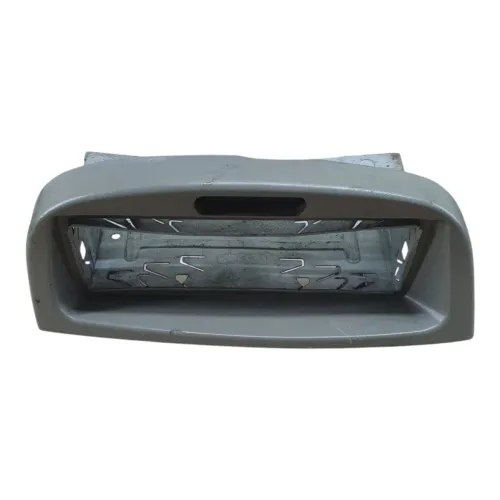 Moldura Painel Radio Fiat Palio 2008
