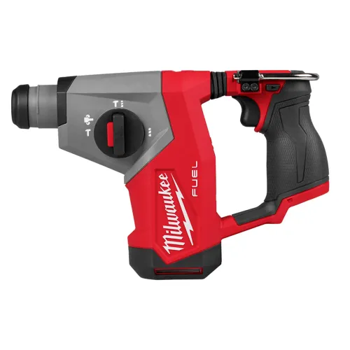 Martelete SDS Plus Rot. 16mm 12v Fuel 2508-20 Milwaukee