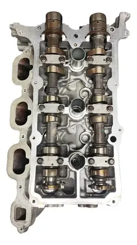 Cabeçote Motor Direito Ford Edge 3.5 V6 2012 2013 Aisicu4