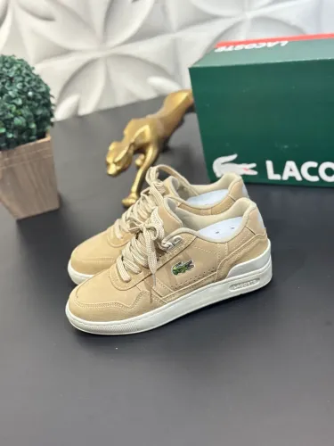 T-Clip lacoste