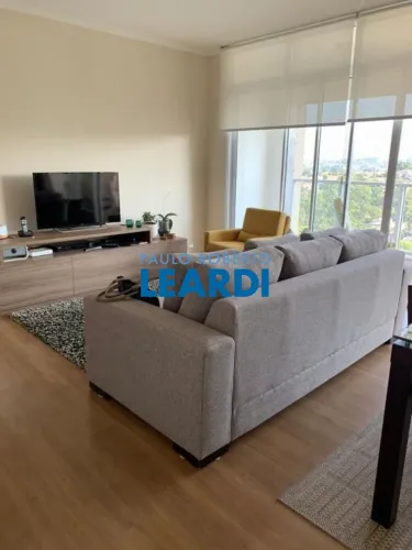 APARTAMENTO - ALPHAVILLE - SP