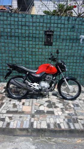 HONDA START 160 - 2023