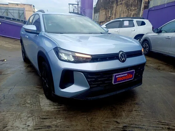 Volkswagen Tera 1.0 MPI Flex 12V 5P Mec. 2026