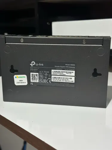 TpLink Omada ER605