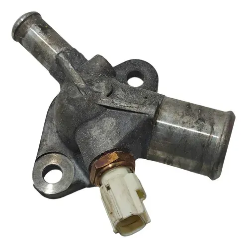 Flange Cavalete Agua Toyota Corolla 1.8 Altis 2020 A 2023