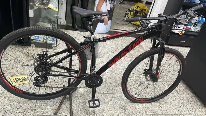 Bike Houston 