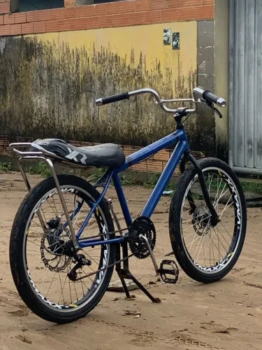 Bike aro 24