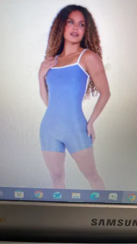 Moda fitness/cosmeticos
