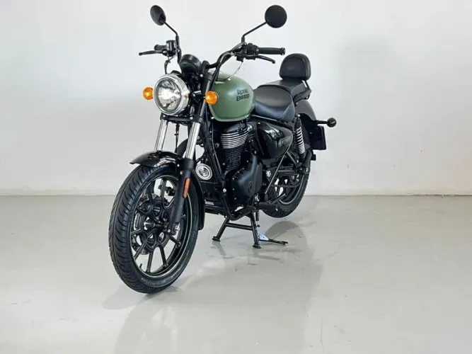 ROYAL ENFIELD METEOR FIREBALL 350CC ABS 2025