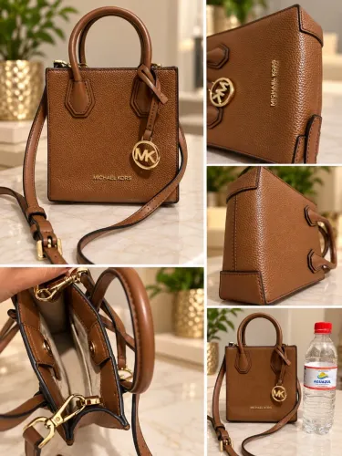 Bolsa Michael Kors X Small Linda!