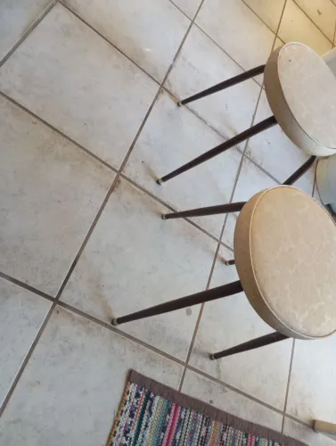 Branquinho de cozinha