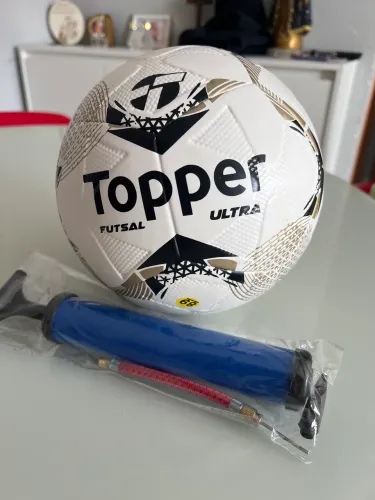 Bola Topper Futsal Ultra