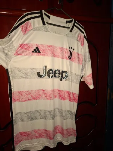 camisa juventus 23/24 